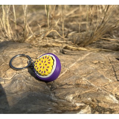 Anahtarlık Passionfruit