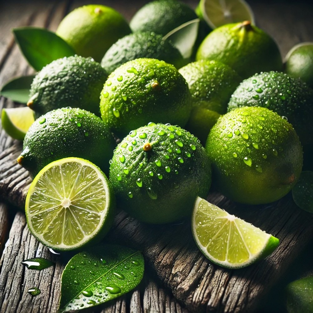 lime limon