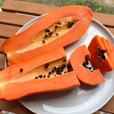 Papaya