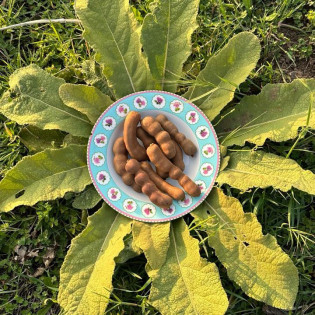 Demirhindi 225gr