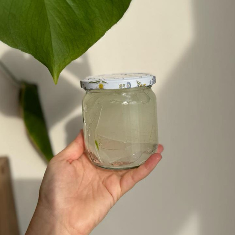Aloevera Jel (425ml)